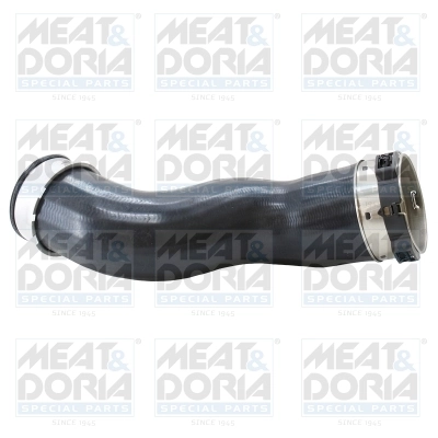 Charge Air Hose